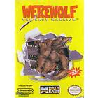 Werewolf: The Last Warrior (NES)