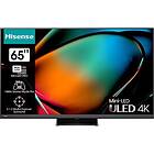 Hisense 65U8K 65'' Mini-LED 4K ULED (3840x2160) Smart TV
