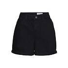 Noisy May Curve Normal Midja Jeansshorts (Dam)