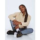 Noisy May Fleece Blus (Dam)