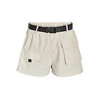 Noisy May Hög Midja Cargoshorts (Dam)
