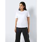 Noisy May O-ringad T-shirt (Dam)