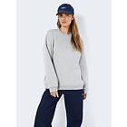Noisy May Rundringning Sweatshirt (Dam)