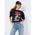 Noisy May Tom Och Jerry T-shirt (Dam)