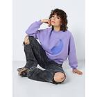 Noisy May Tryck Sweatshirt (Dam)