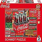 Schmidt Coca Cola Polar bears 1000 bitar