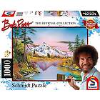 Schmidt Bob Ross Reflections 1000 bitar