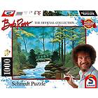 Schmidt Bob Ross Secluded Bridge 1000 bitar