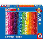 Schmidt Haribo Happy World 1000 bitar