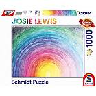 Schmidt Josie Lewis Rising Rainbow 1000 bitar