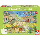 Schmidt My Little Farm (60)