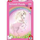 Schmidt Pink Unicorn 150 bitar