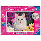 Ravensburger Glitter Cat 100 bitar