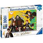 Ravensburger Harry Potter and Other Wizards 100 bitar