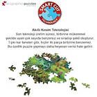 Eurographics Home Tweet Home 1000 bitar