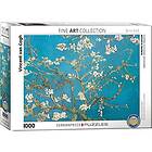 Eurographics Vincent van Gogh Almond Blossom 1000 bitar