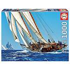 Educa Yacht 1000 bitar
