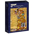 Bluebird Puzzle Klimt Fulfilment, 1905 1000 bitar