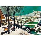 Bluebird Puzzle Pieter Bruegel the Elder Hunters in the Snow 1000 bitar