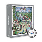 Cloudberries Dinosaurs 500 bitar