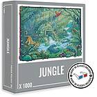 Cloudberries Jungle 1000 bitar