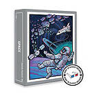 Cloudberries Space 500 bitar