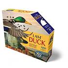 Madd Capp Puzzles I am Duck 1000 bitar