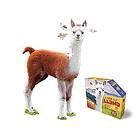 Madd Capp Puzzles I am Lil' Llama 100 bitar