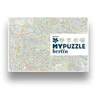 Helvetiq My Puzzle Berlin 1000 bitar