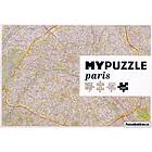 Helvetiq My Puzzle Paris 1000 bitar