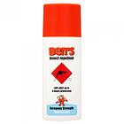 Ben's Insect Repellent European Strength 30% DEET 100ml Pump Spray