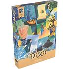 Dixit Puzzle Collection: Blue Mishmash 1000 bitar