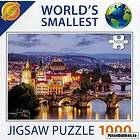 Cheatwell World's Smallest Prague Bridges 1000 brikker