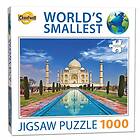 Cheatwell World's Smallest Taj Mahal 1000 brikker