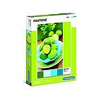 Clementoni Pantone Juicy Limes 1000 bitar