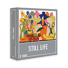 Cloudberries Still Life 1000 bitar