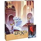 Dixit Puzzle Collection: Mermaid in Love 1000 bitar