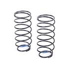 Schumacher CR182 Big Bore Shock Spring Med Blue 3.7 (2)