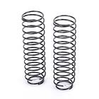 Schumacher CR184 Big Bore Shock Spring Long White 1.8 (2)