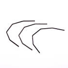 Schumacher U8435 Rear Roll Bar Set Hard (3)