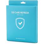 DJI Osmo Pocket Care Refresh (Card)