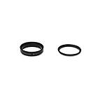 DJI X5S Part03 Balanseringsring Panasonic 14-42mm