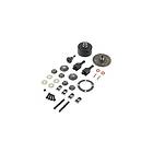 Arrma AR220028 Diff Set Front/Rear 43T Straight Typhon