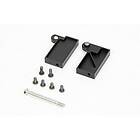 DJI S1000 Part45-Premium Arm Monteringsfäste