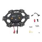 DJI S900 Part14 Center Frame Bottom Board