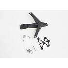 DJI ZenMuse H4-3D Del 7: F550 Adapter