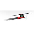DJI S1000 Part30 Komplet Arm CW Green