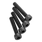 Arrma AR723316 M3x16mm Cap Head Machine Screw (4)