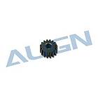 Align H25049T Motor Pinion Gear 16