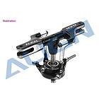 Align H45162T 450DFC Main Rotor Head Upgrade Set